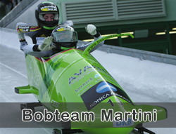 Bobteam Martini